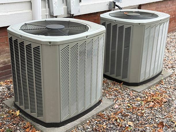 Reliable Hvac contractor in Smithville, MO by Leonard HVAC